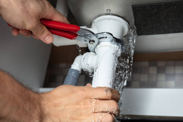 Best Water damage repair service  in Georgetown, PA