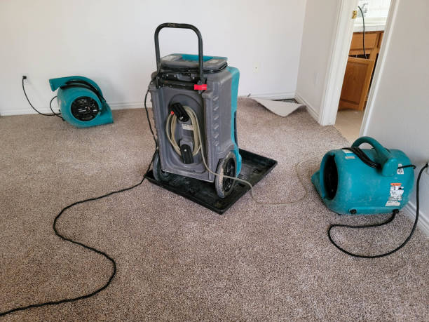 Best Emergency water damage restoration  in Georgetown, PA