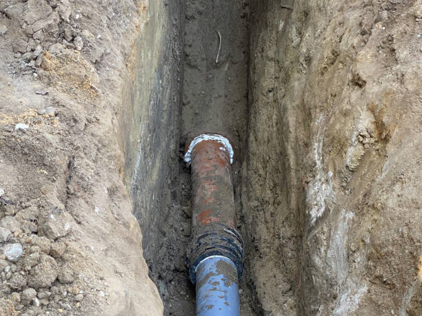 Best Flood restoration services  in Georgetown, PA